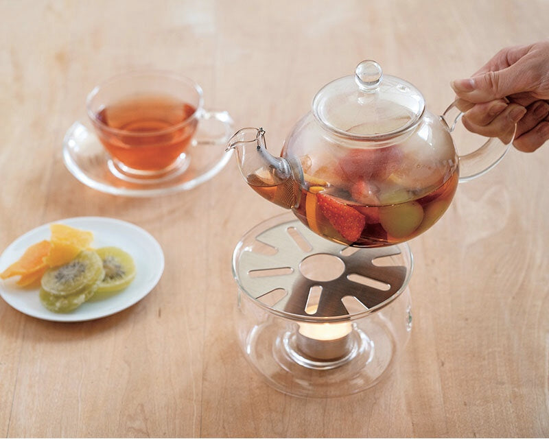 Hario Tea Warmer - TWJ-M