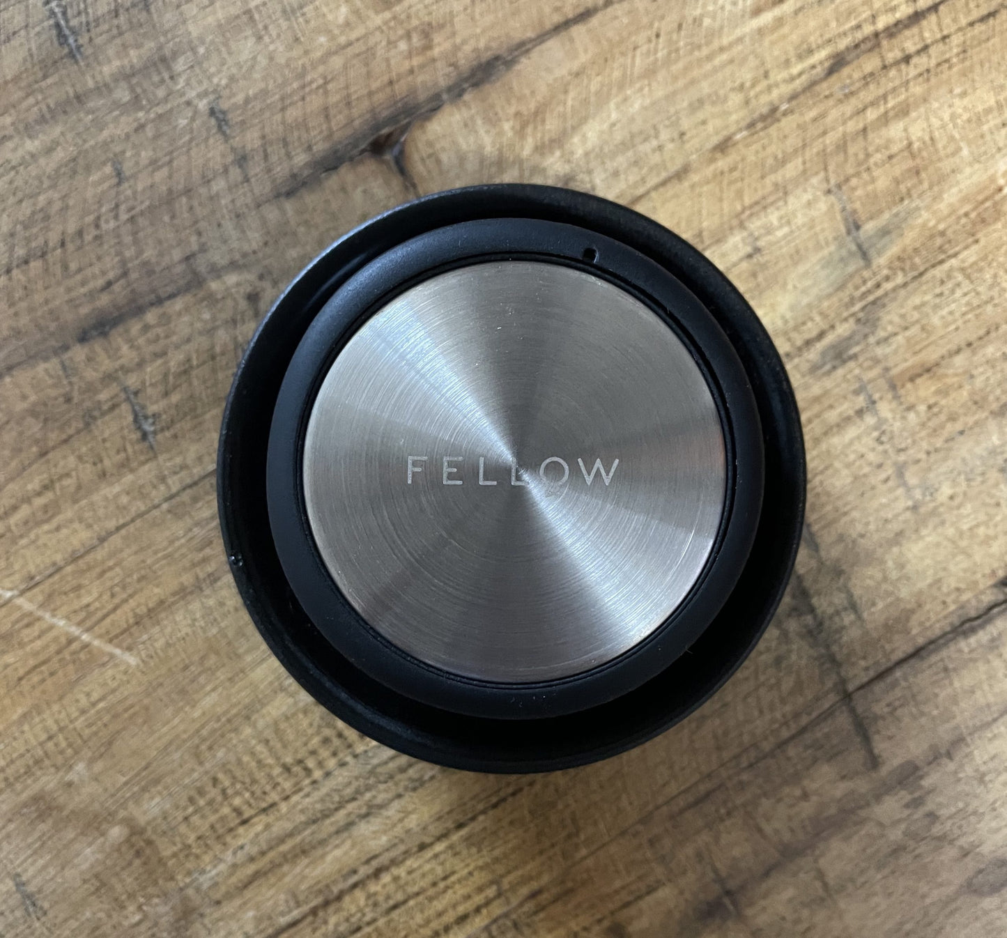 Fellow Carter Everywhere Mug Replacement Gasket black