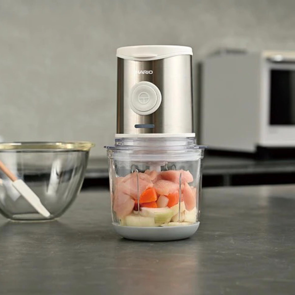 Hario Cordless 2-way Blender lifestyle 2 11