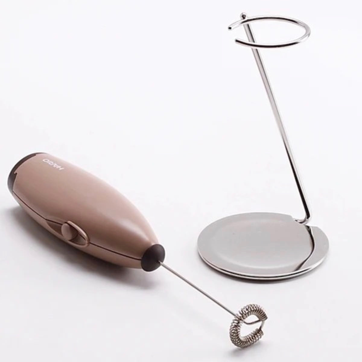 Hario Milk Frother Creamer "Z"