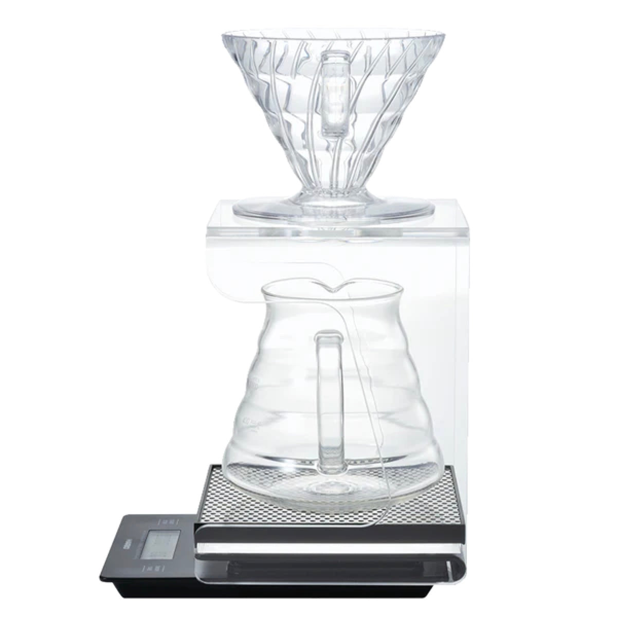 hario glass dripper kit lifestyle 2 2