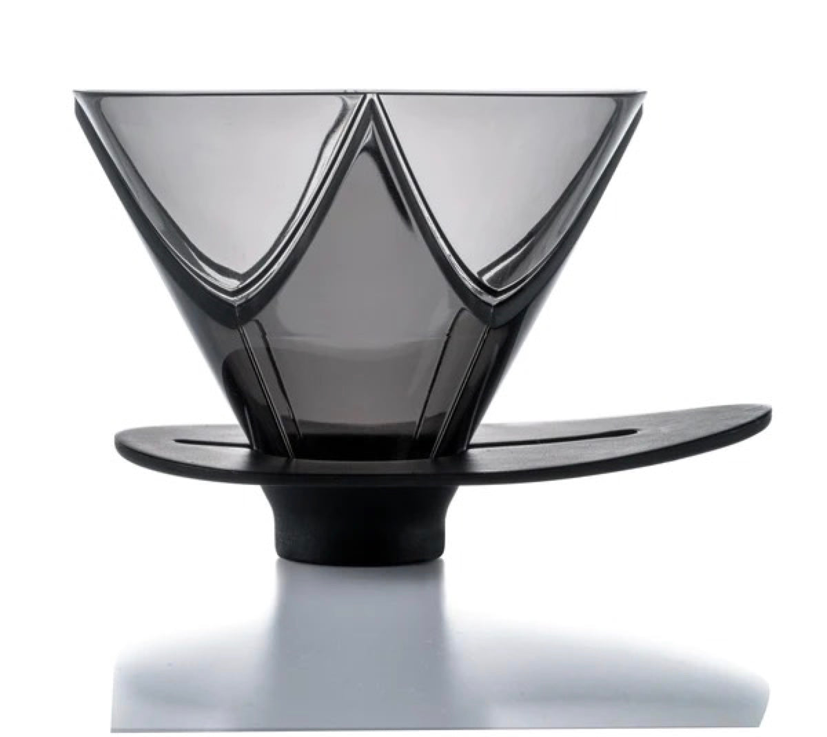 Hario V60 One Pour Dripper MUGEN lifestyle 2 8