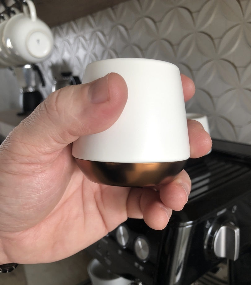 fellow joey ceramic mug lifestyle 3