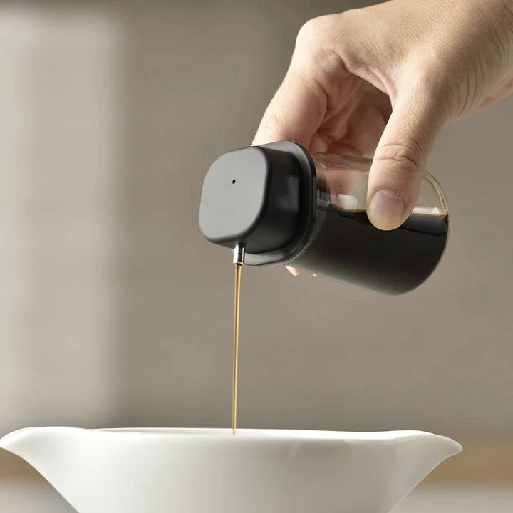 Hario Soy Sauce Bottle - One Push - SYO-100-B