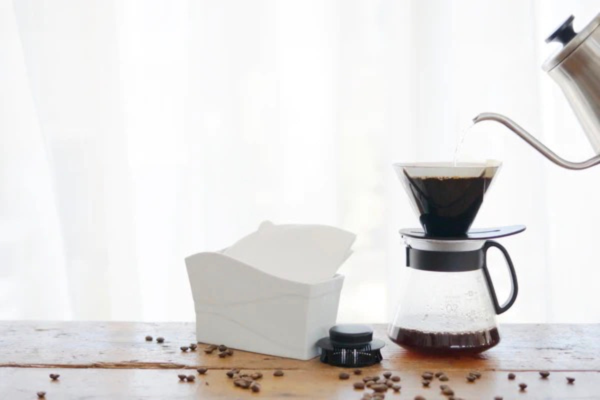 Hario MUGEN Brewing Kit lifestyle 4 3
