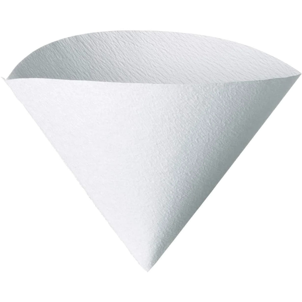 Hario V60 Outdoor Paper Filter for 02 Size Drippers (40 count)