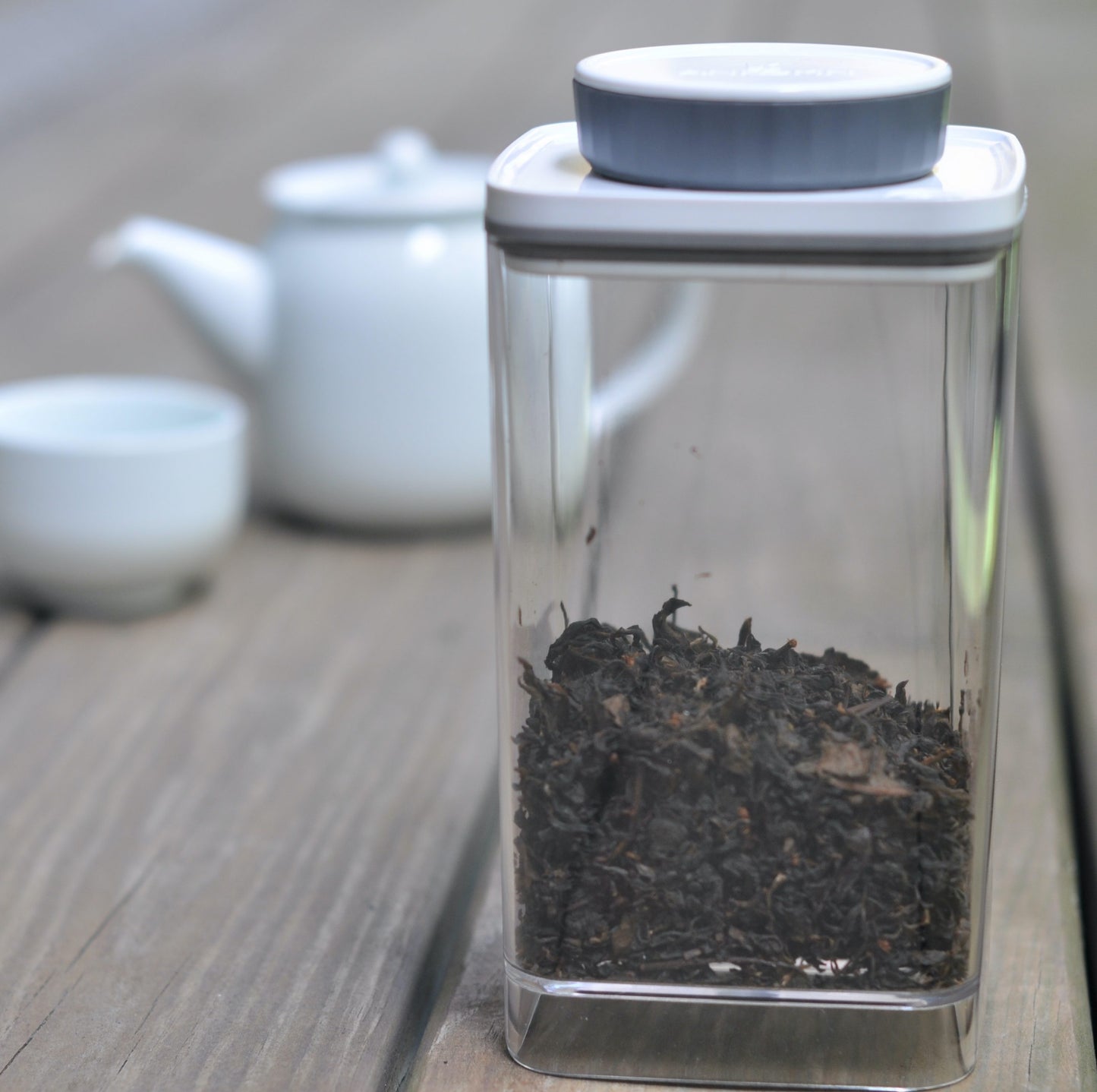 Ankomn Everlock Turn & Lock Airtight Container lifestyle 5 scaled
