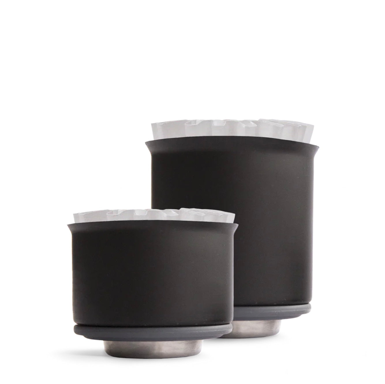 Fellow Stagg Pour-over Set lifestyle X 3