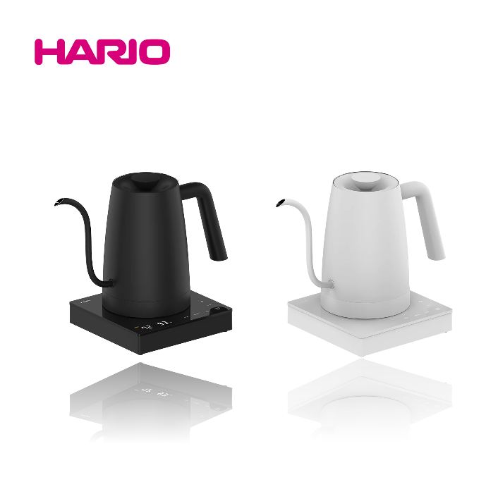 Preorder Hario Electric Kettle Lyra - ECK-80