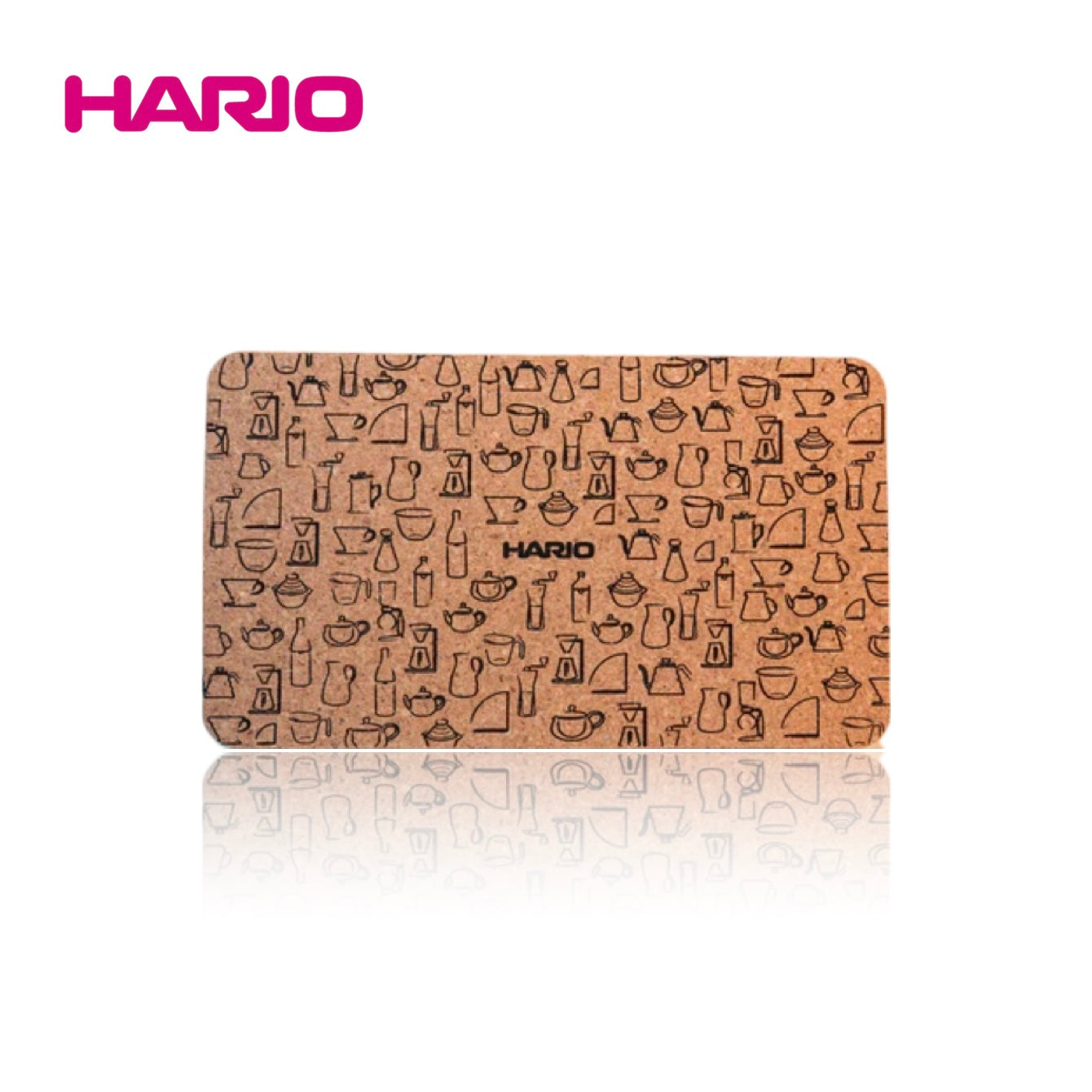 hario mat cover
