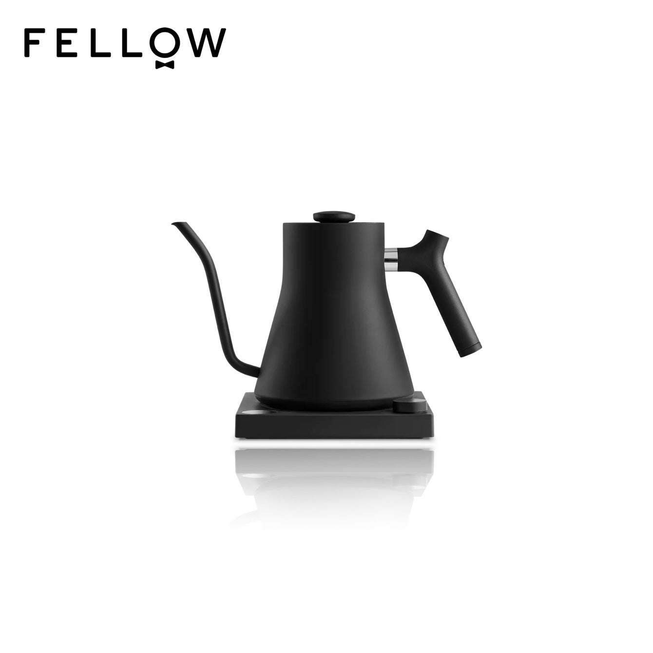 Fellow Stagg EKG Electric Pour-Over Kettle matte black