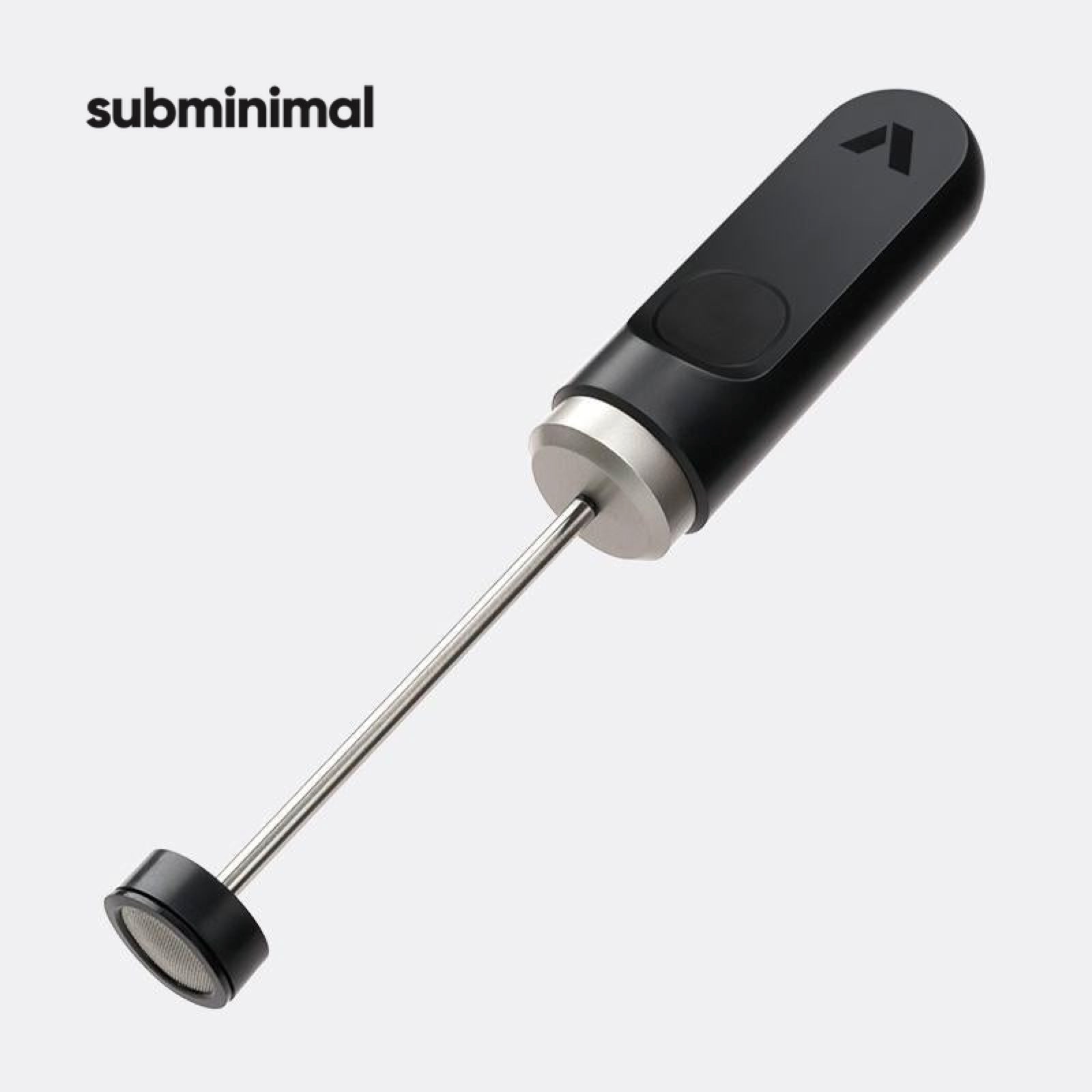 Nanofoamer / Milk Frother - by Subminimal – Prettycleanshop