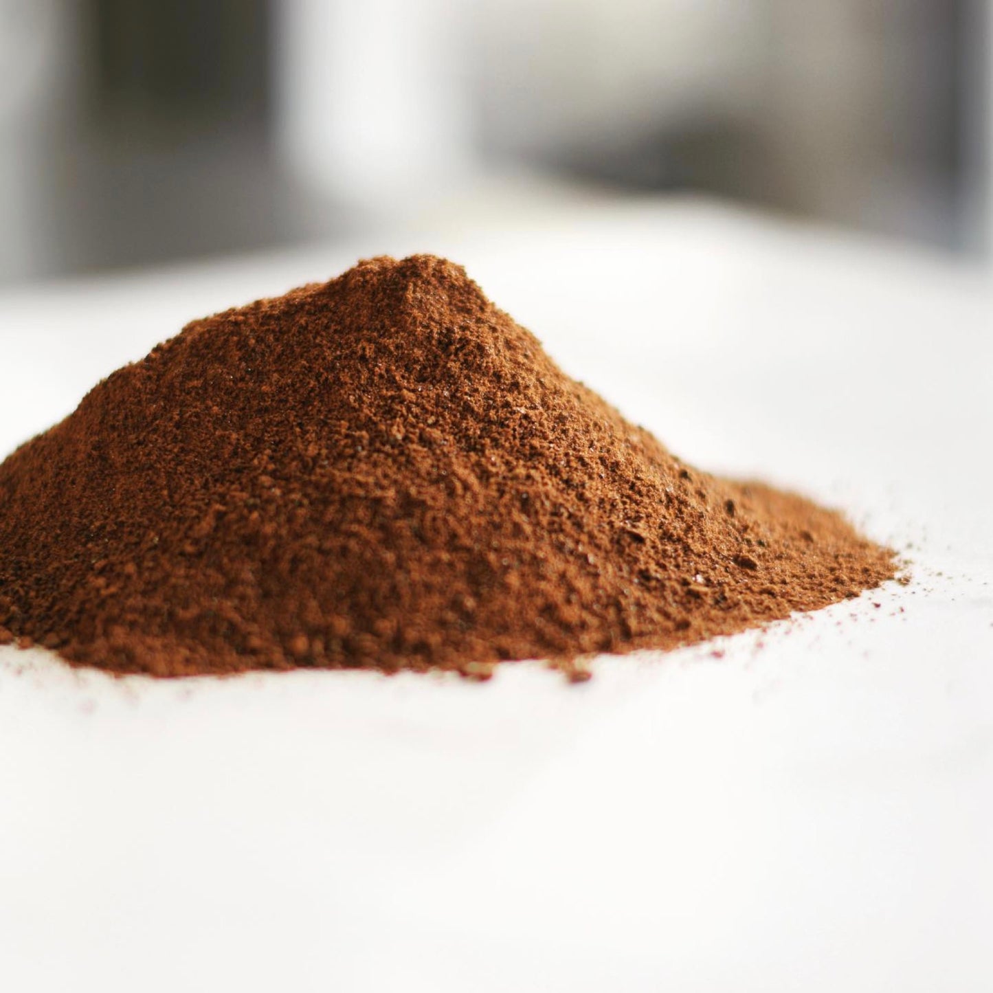Single Origin Coffee Crystals (box of 12)