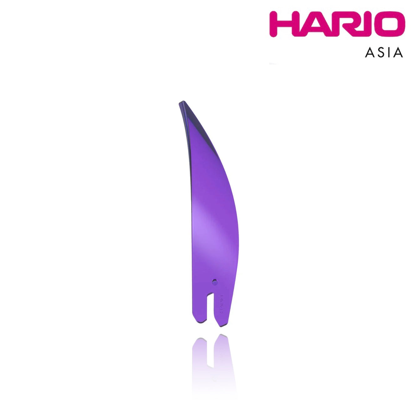 Hario SUIREN 6-pieces Rib Set