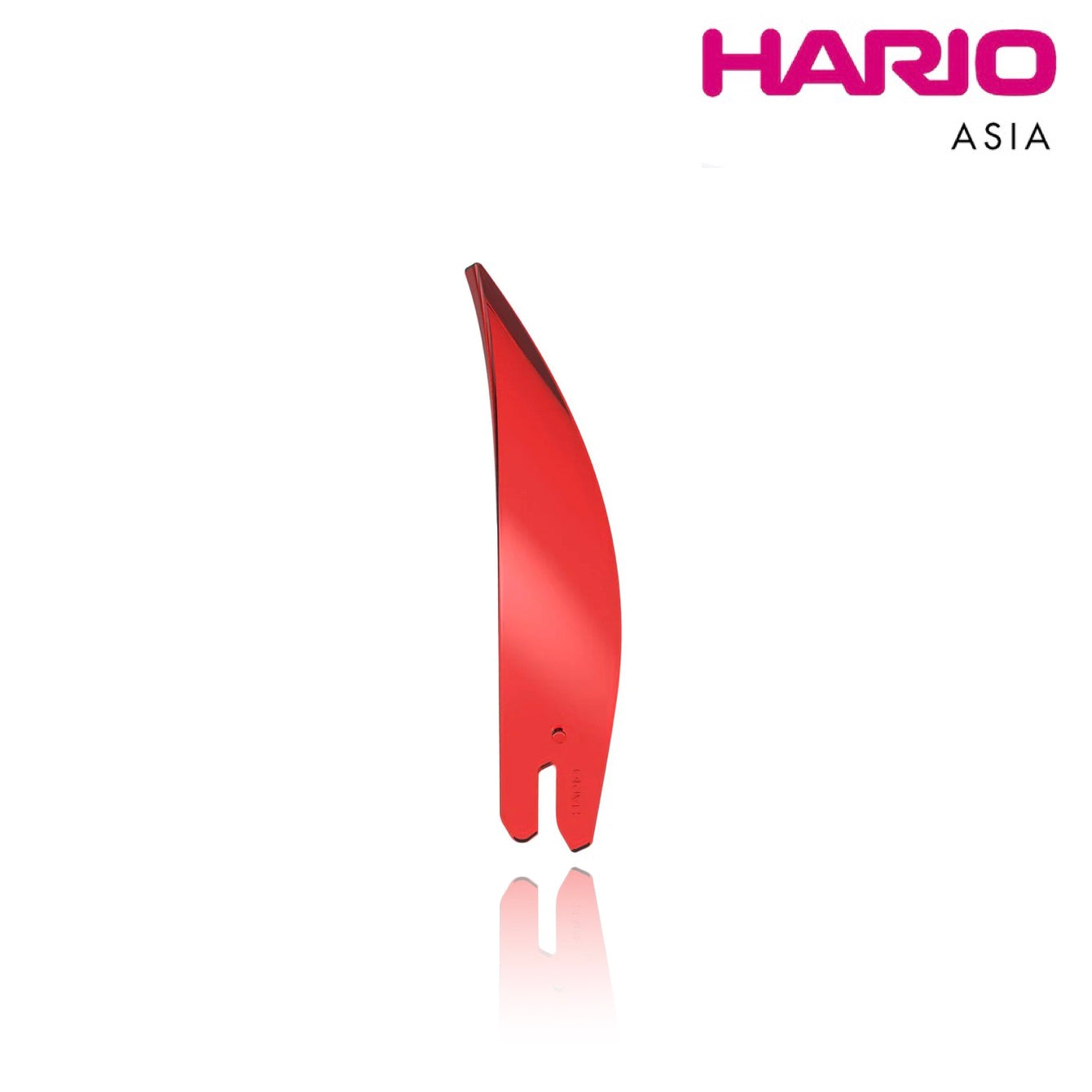 Hario SUIREN 6-pieces Rib Set