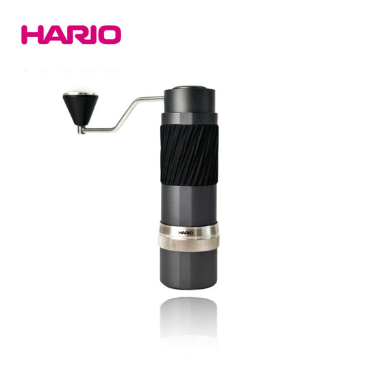 HARIO Alpha Series: Handy Grinder