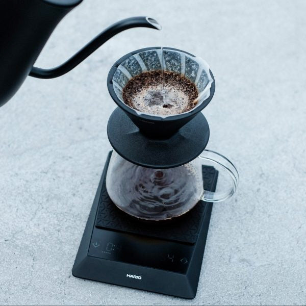 HARIO Alpha Series Coffee Scale