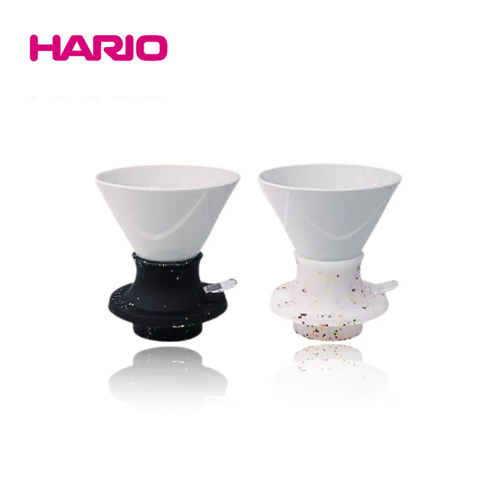 HARIO Mugen Dripper Switch SSMU-200-PDB/PDW