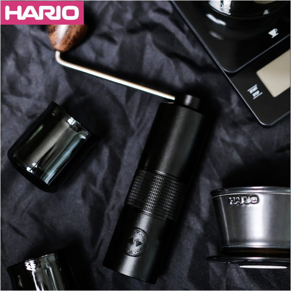 KABUTO Coffee Grinder