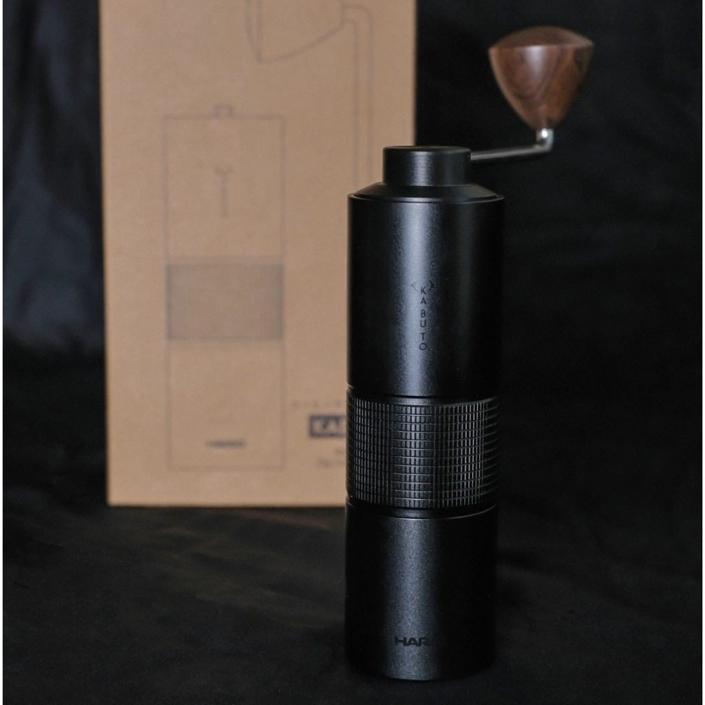 KABUTO Coffee Grinder