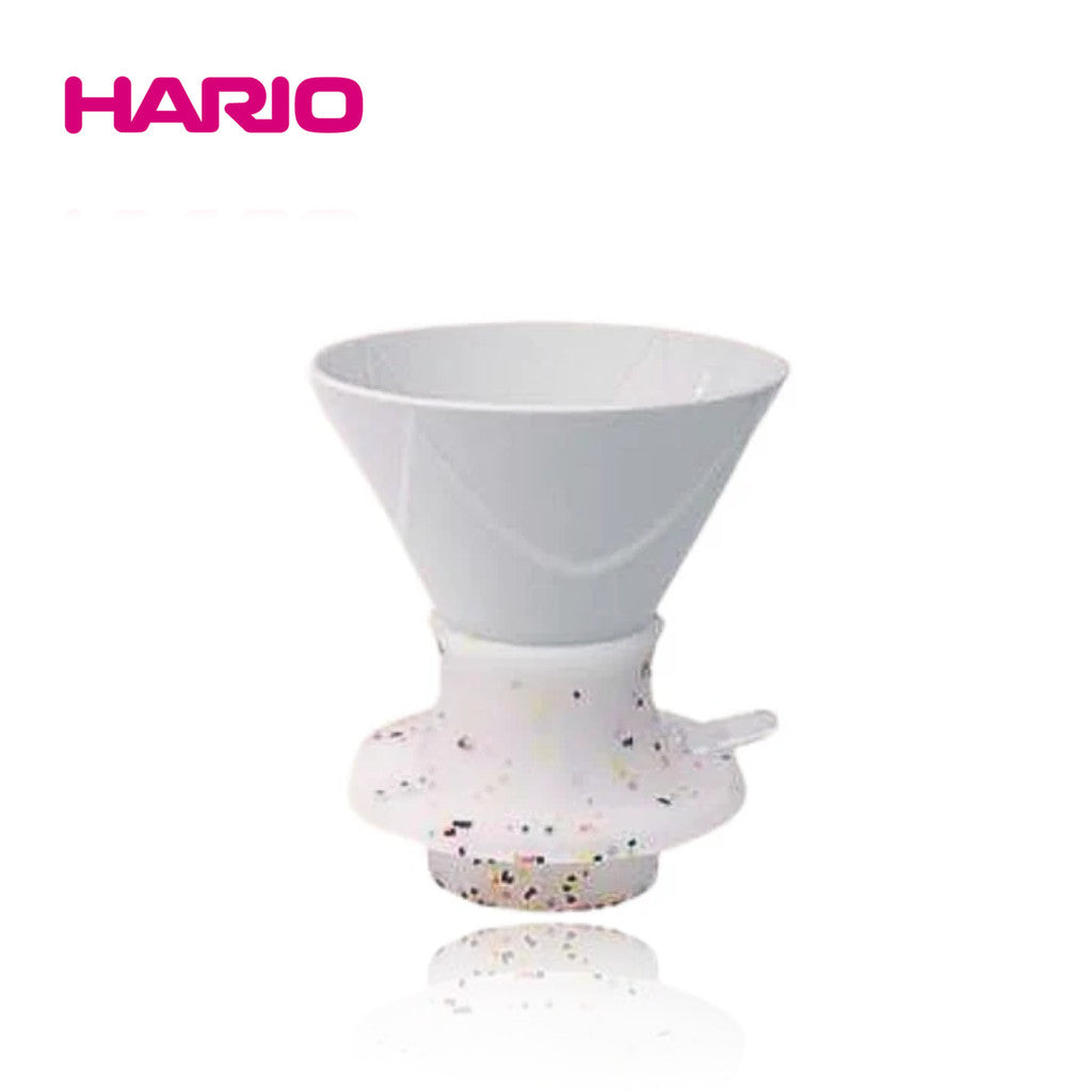 HARIO Mugen Dripper Switch SSMU-200-PDB/PDW
