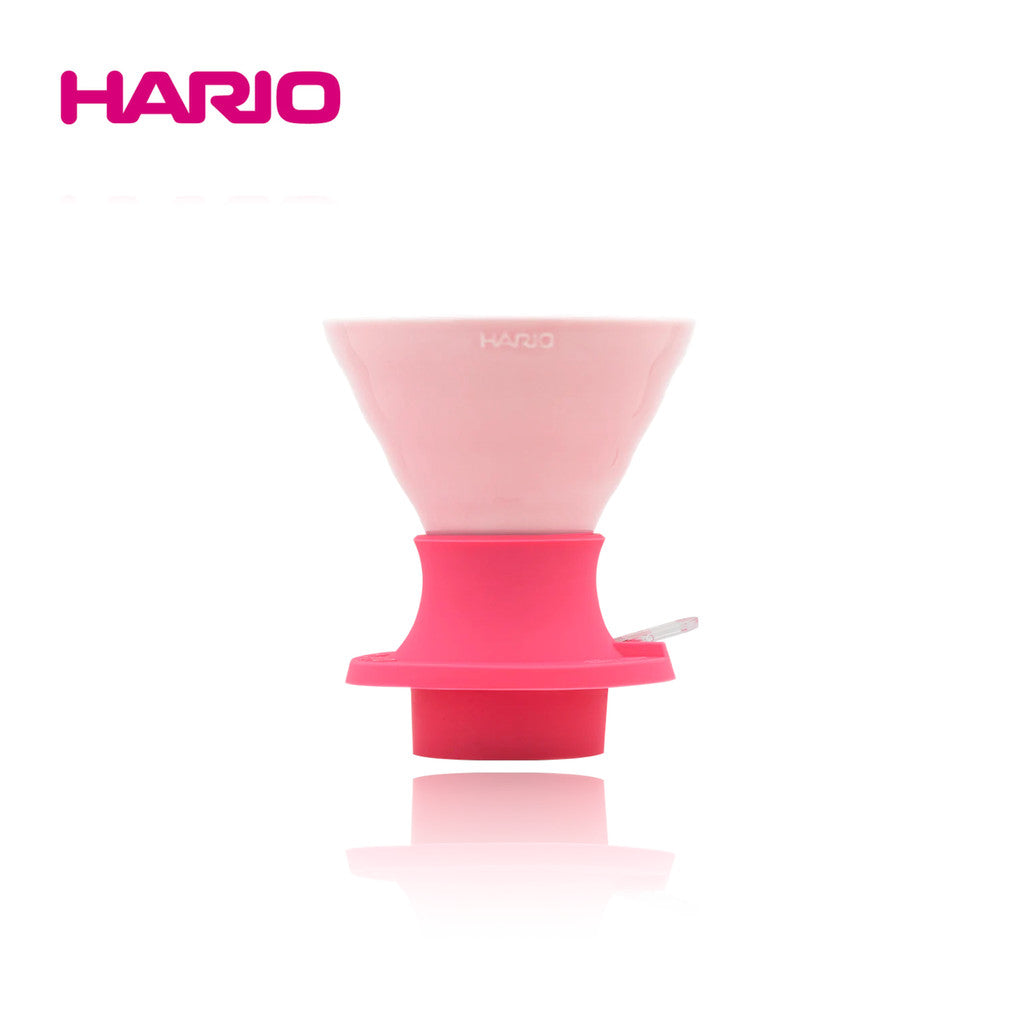 HARIO V60 Ceramic Immersion Dripper SWITCH 02