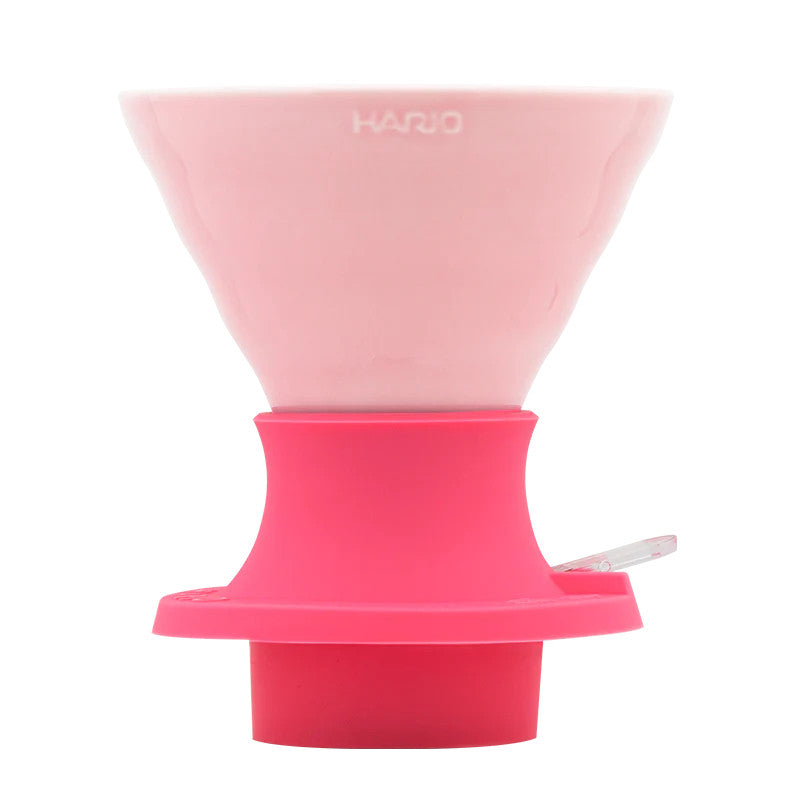 HARIO V60 Ceramic Immersion Dripper SWITCH 02