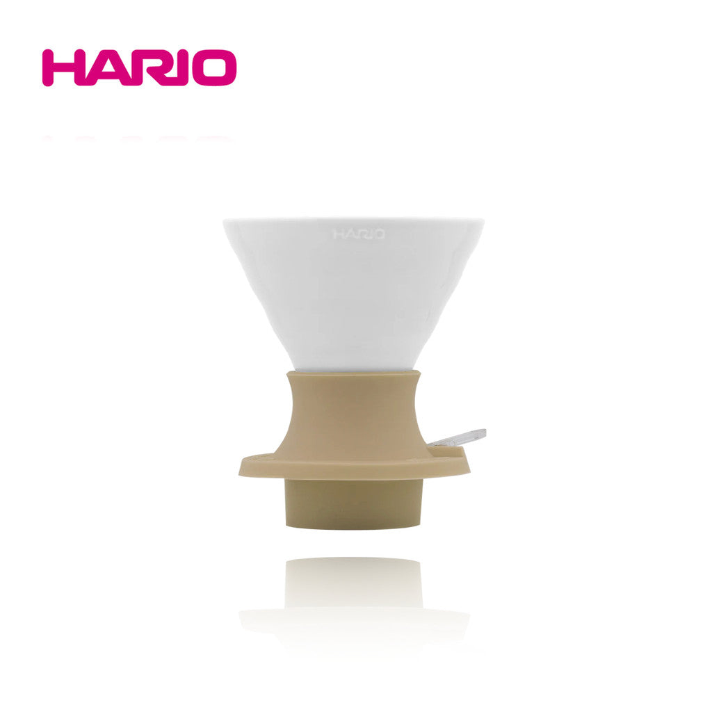 HARIO V60 Ceramic Immersion Dripper SWITCH 02