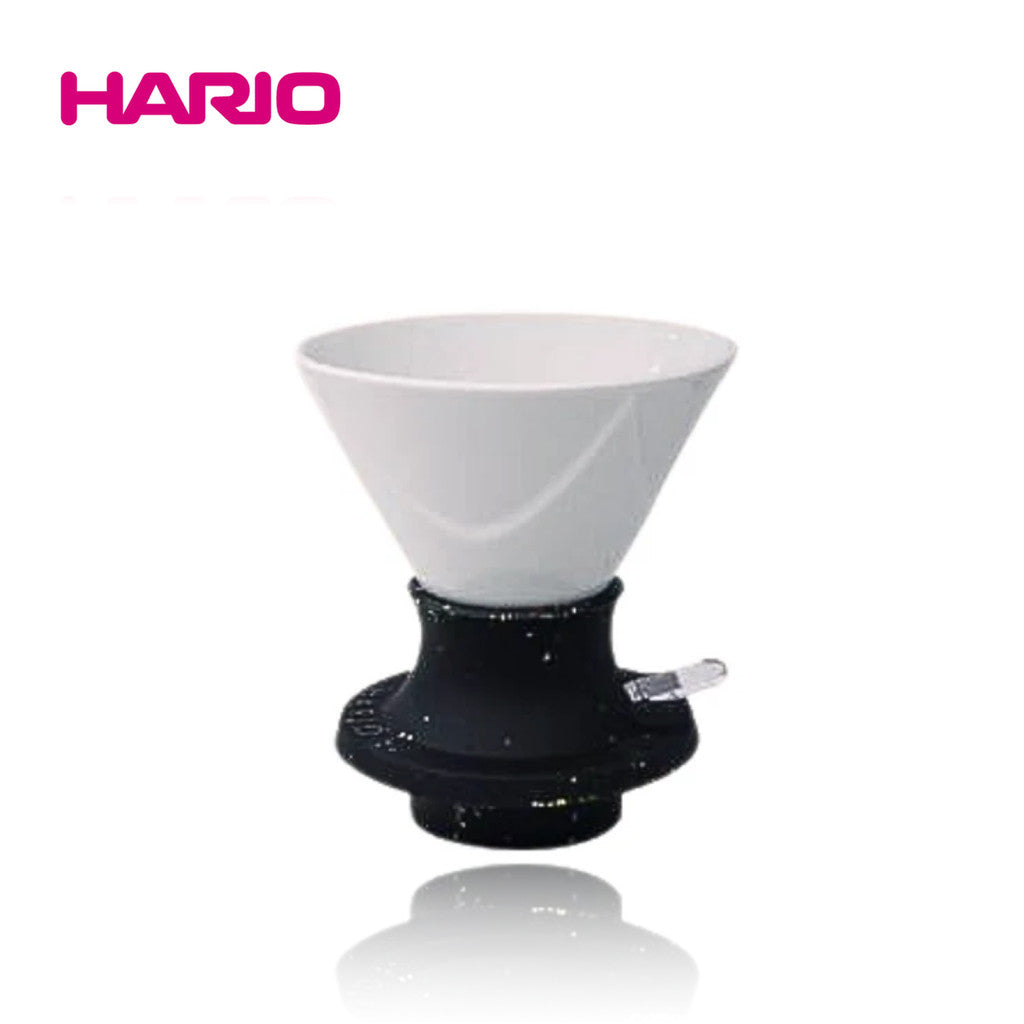 HARIO Mugen Dripper Switch SSMU-200-PDB/PDW