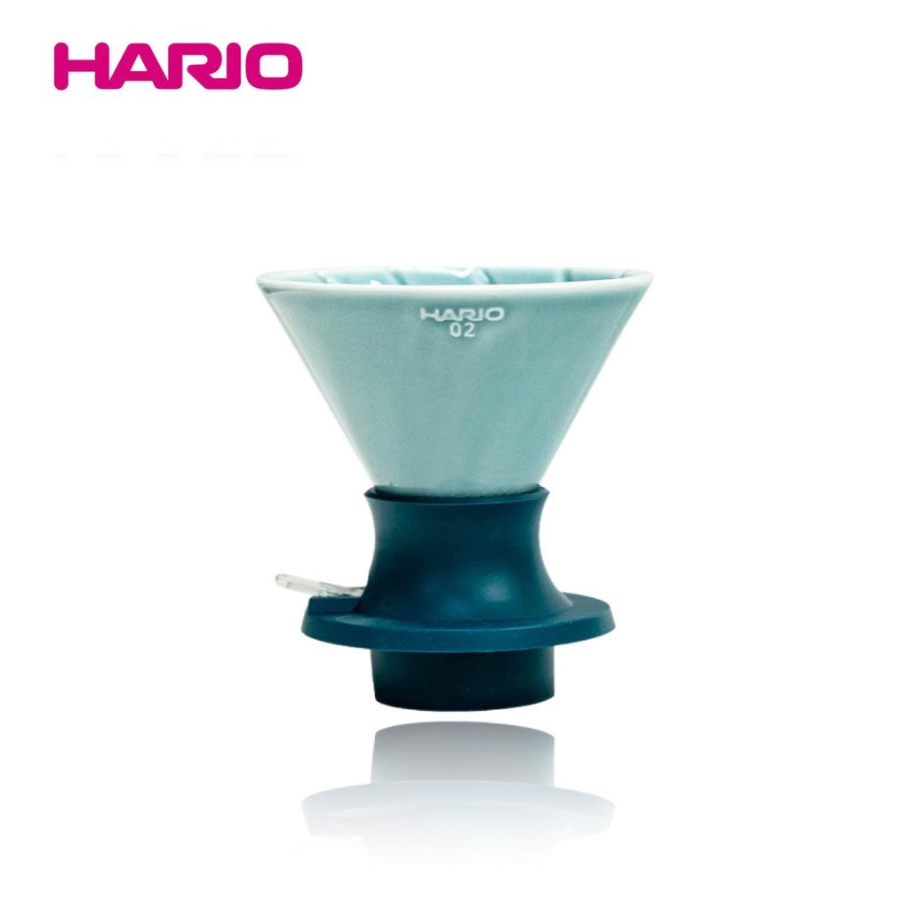 HARIO V60 Immersion Dripper Concave RAN - SSDL-02