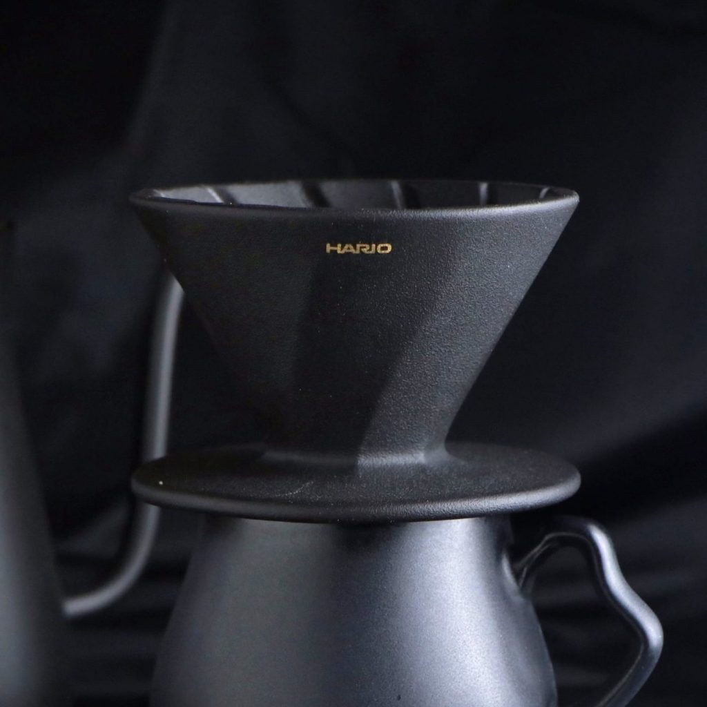 HARIO Alpha Series Coffee Dripper