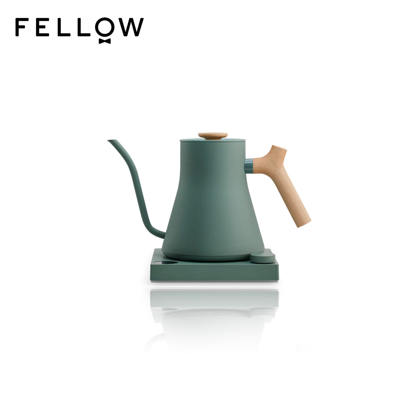 Fellow Stagg EKG Electric Pour-Over Kettle