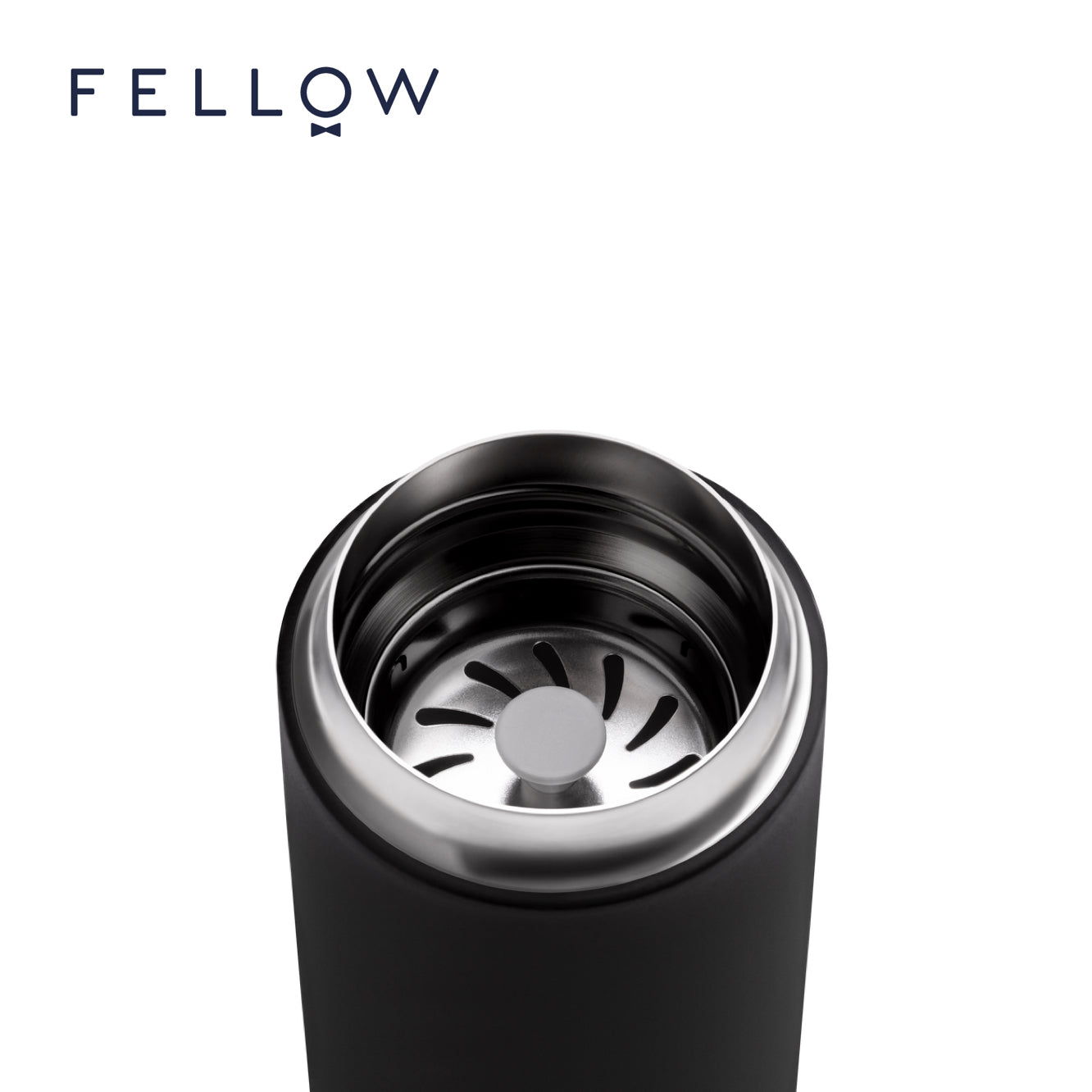 Fellow move mug splash guard