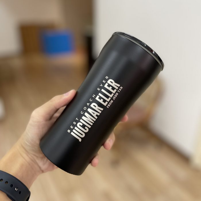 sttoke coffee cup engraving