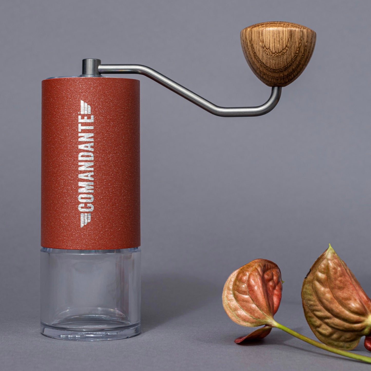 Comandante C40 MK4 Nitro Blade Coffee Grinder - Sunset