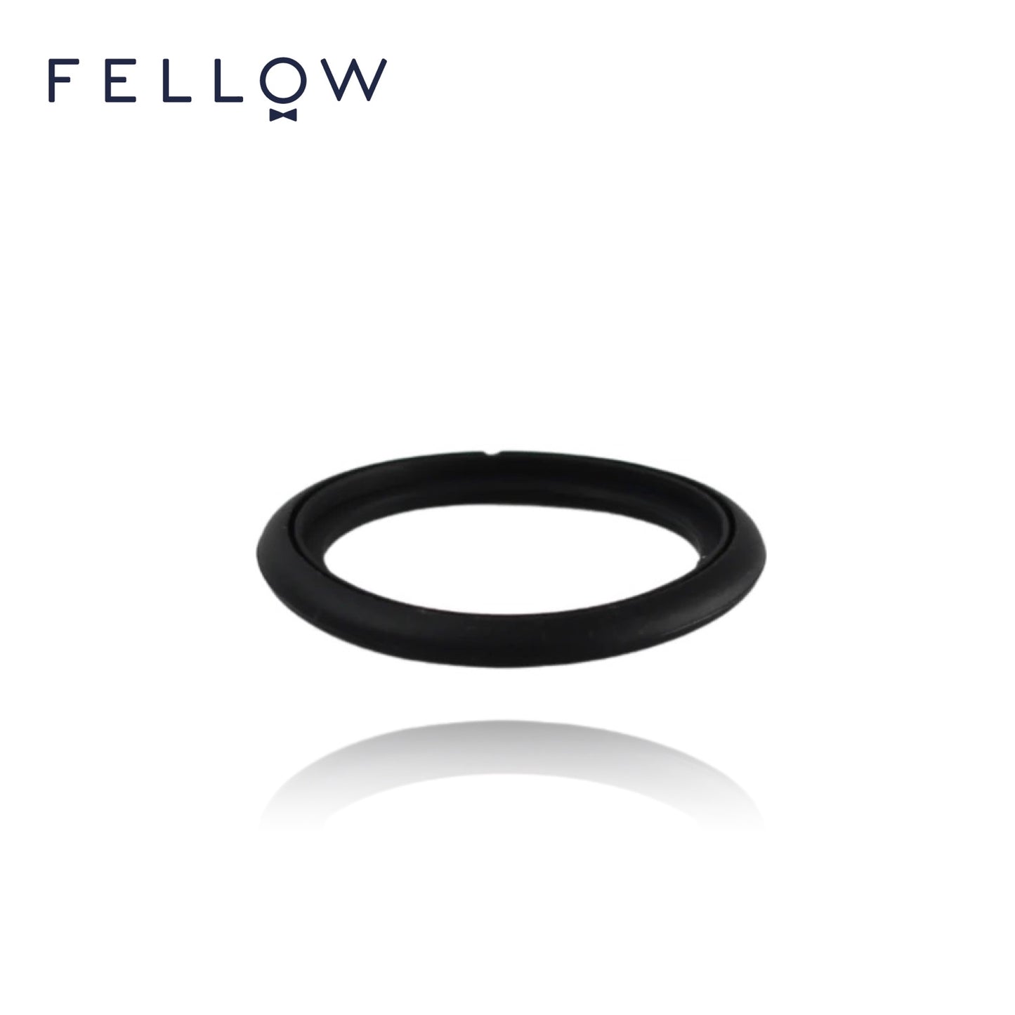 Fellow Carter Everywhere Mug Replacement Gasket black