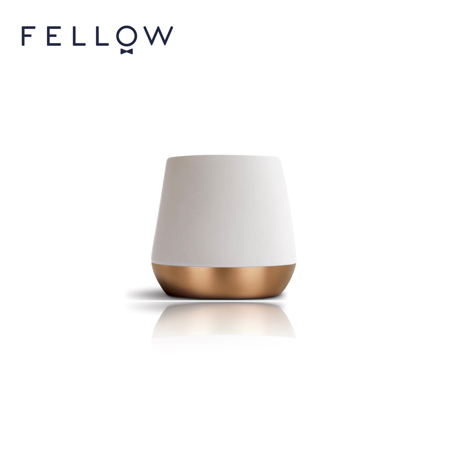 Fellow Joey Ceramic Mug 12 oz white