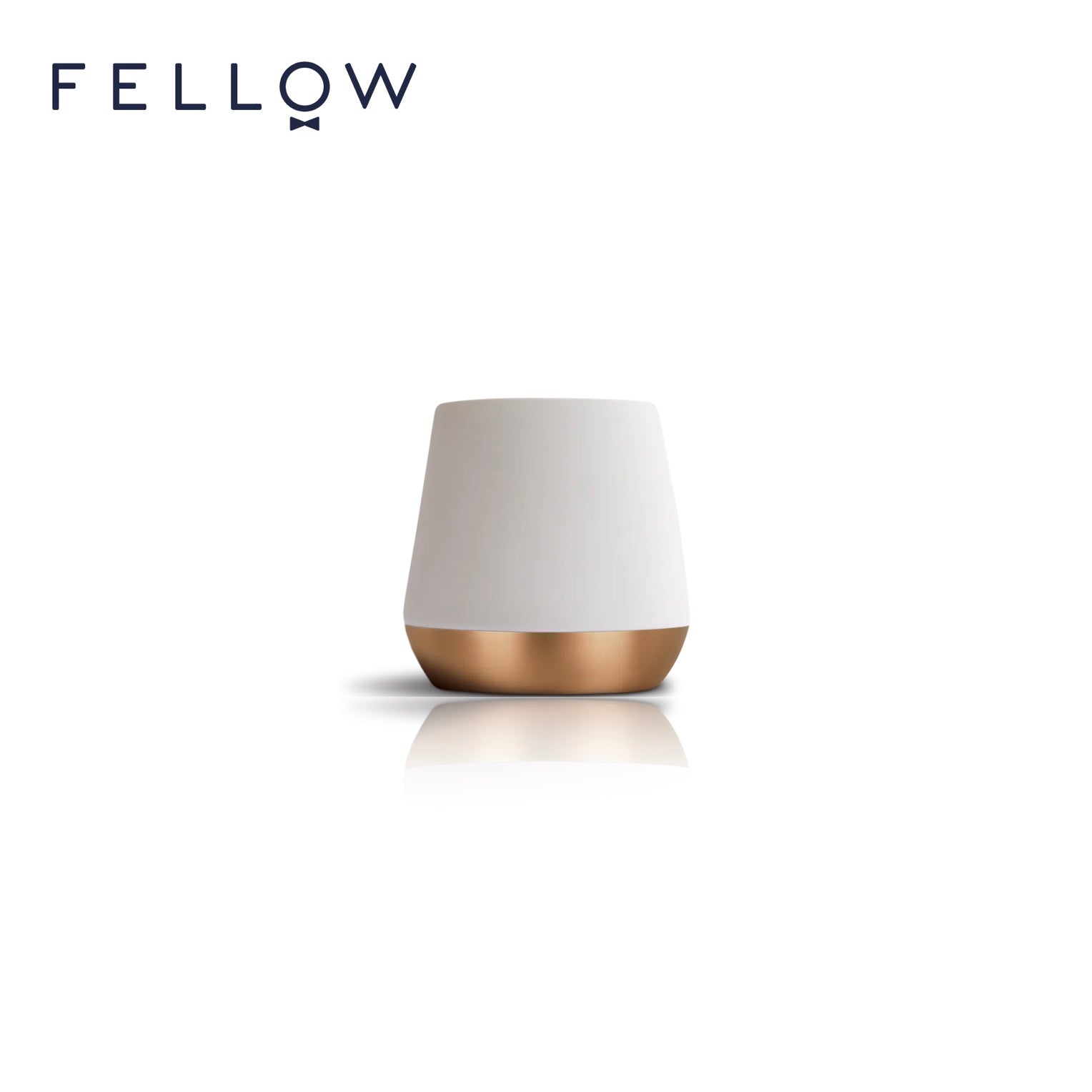 Fellow Joey Ceramic Mug 8 oz white