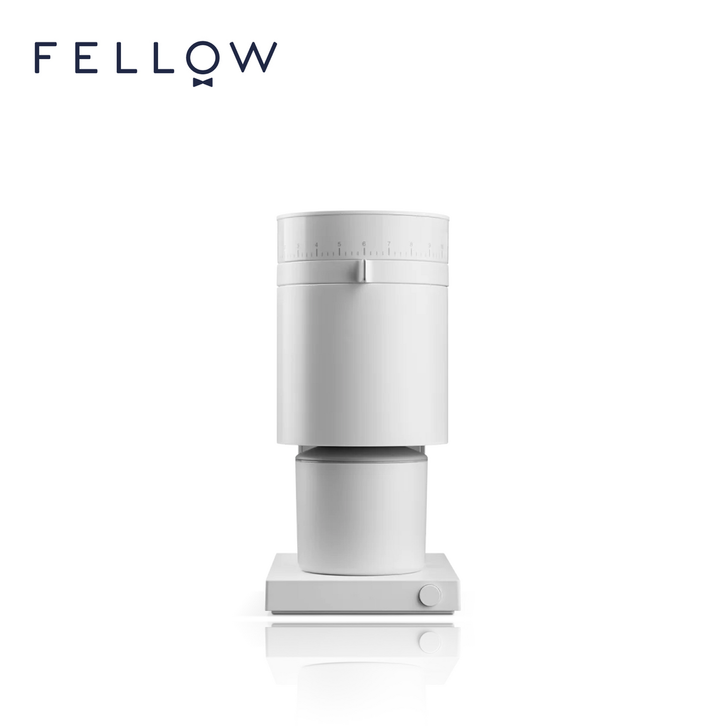 Fellow Opus Conical Burr Grinder