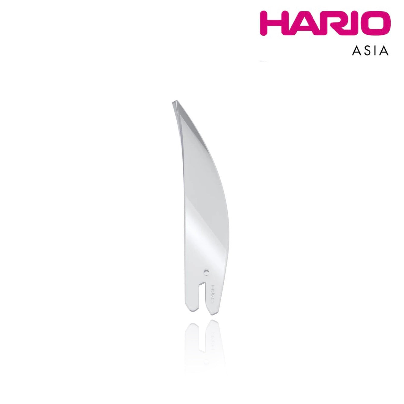 Hario SUIREN 6-pieces Rib Set