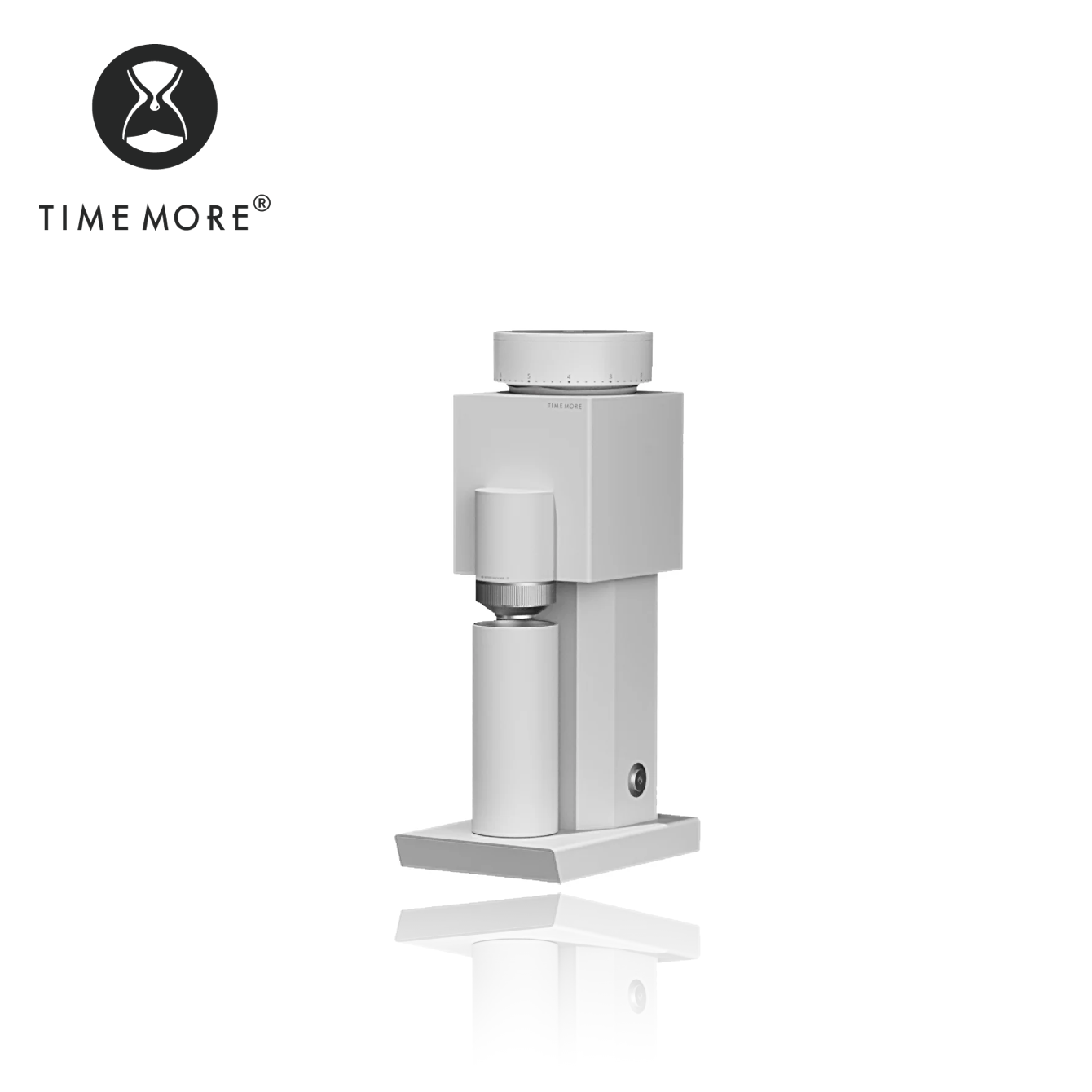 TIMEMORE BRICKS 01S Electric Coffee Grinder