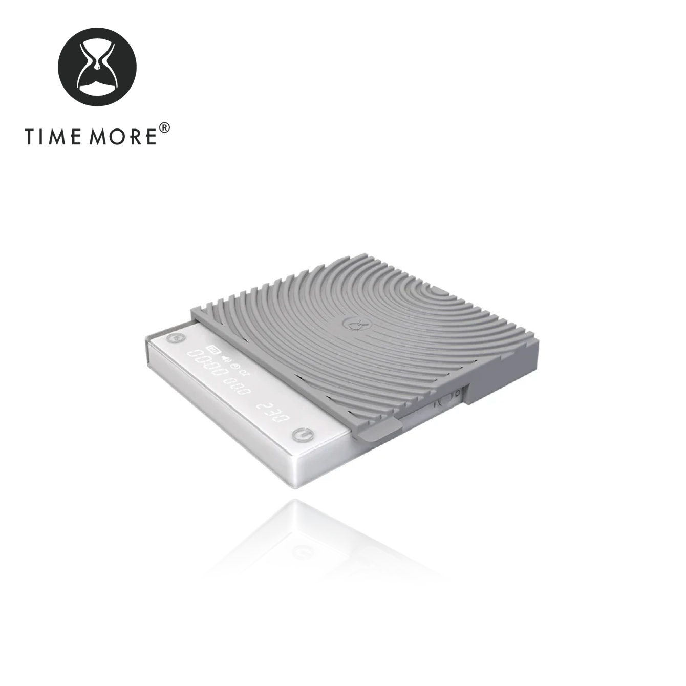 Timemore Black Mirror Mini Coffee Scale