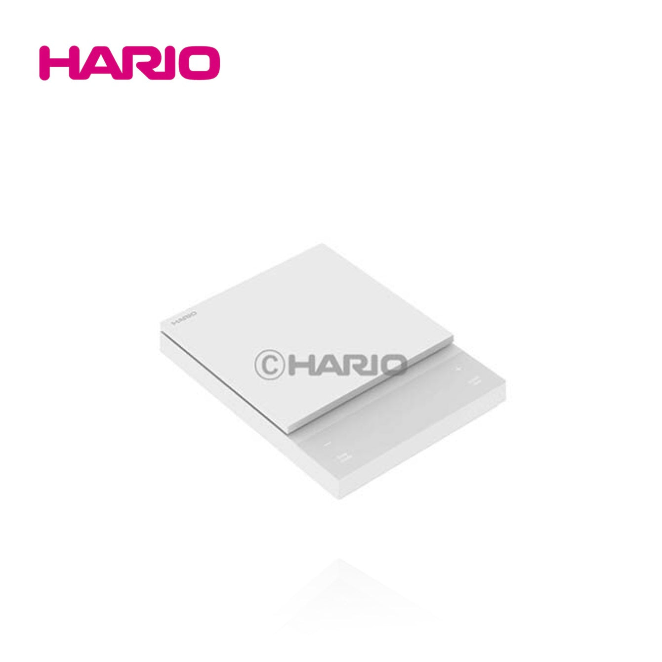 Hario Coffee Scale POLARIS