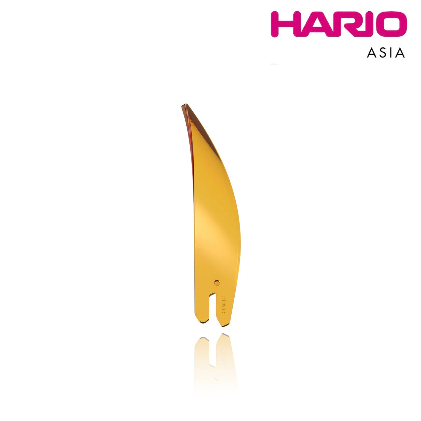 Hario SUIREN 6-pieces Rib Set