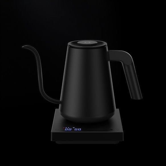 Timemore Fish Smart PRO Electric Pour Over Kettle (900 ml)