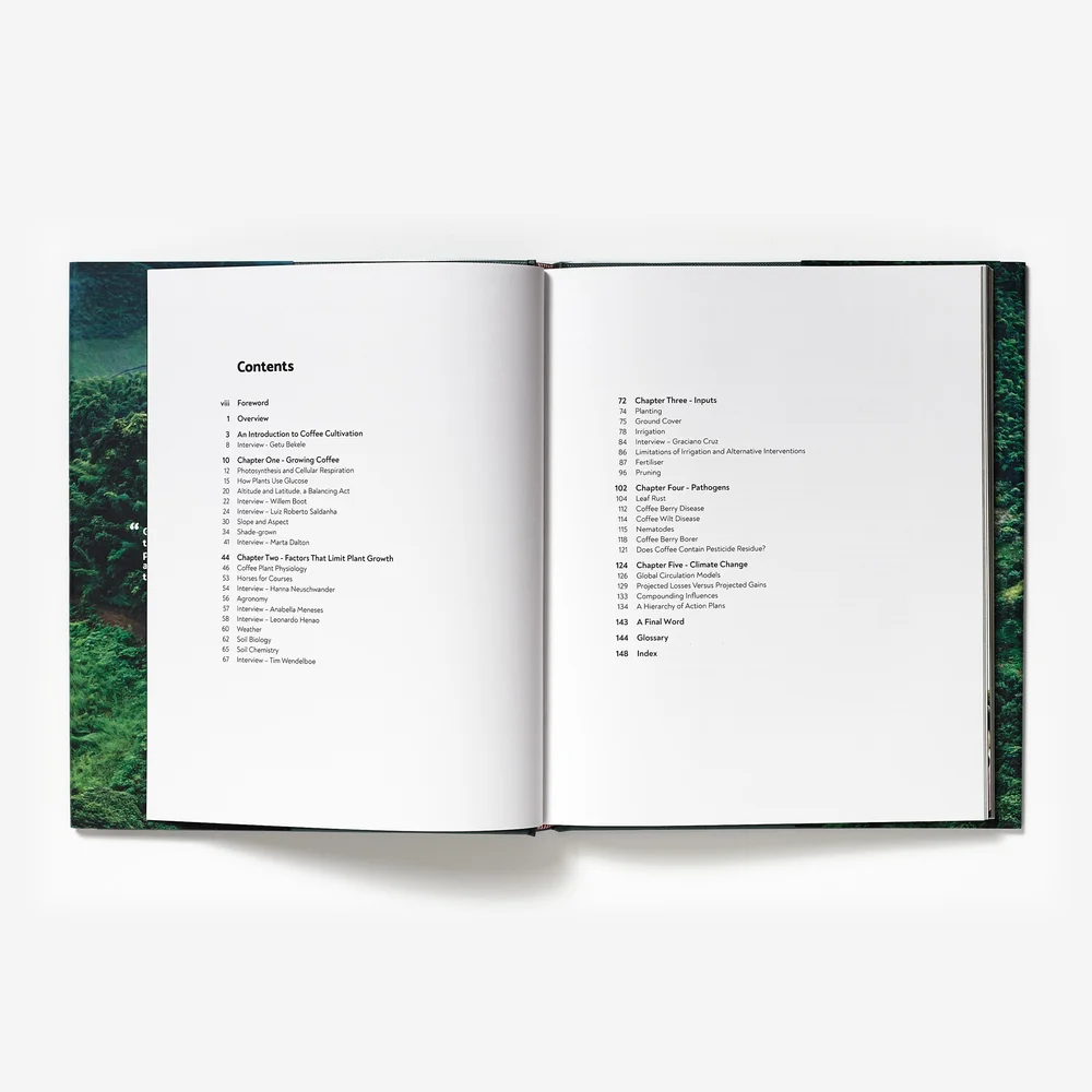 Terroir by Barista Hustle