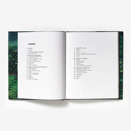 Terroir by Barista Hustle