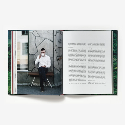 Terroir by Barista Hustle