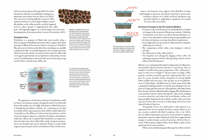 The Physics of Espresso by Jonathan Gagné