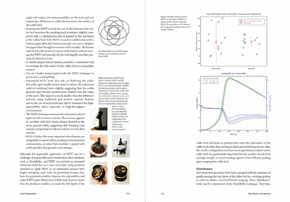 The Physics of Espresso by Jonathan Gagné